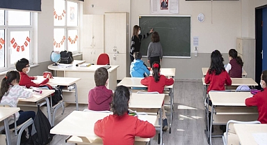 MEB’den yeni karar! Son hafta ders işlenmeyecek