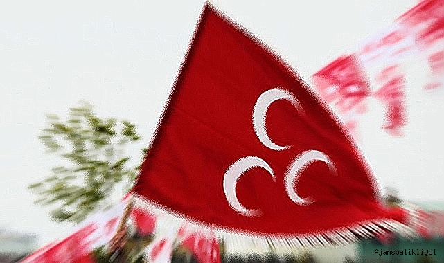 MHP, 55 belediye başkan adayını açıkladı