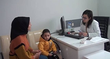 Otizm Spektrum Bozukluğu neden oluşur?