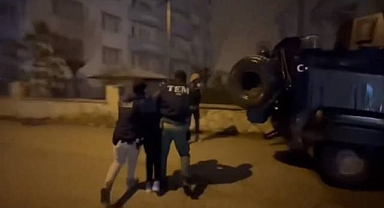 Provokatif paylaşım yapan 18 şahıs yakalandı! 