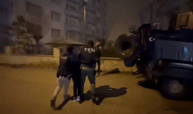 Provokatif paylaşım yapan 18 şahıs yakalandı! 