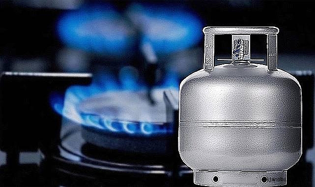 Şanlıurfa’da mutfak tüpüne zam geldi! 