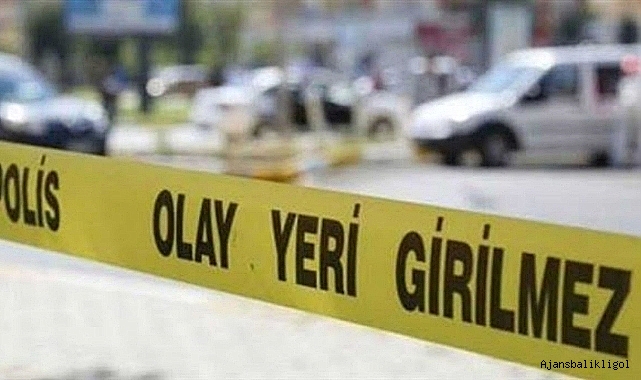 Şanlıurfa'da silahlı kavga! Yaralılar var