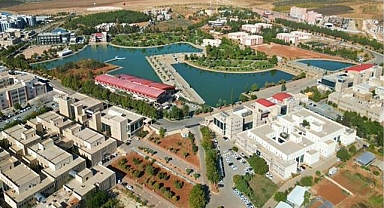 Şanlıurfa’da Turizm Fakültesi kuruldu