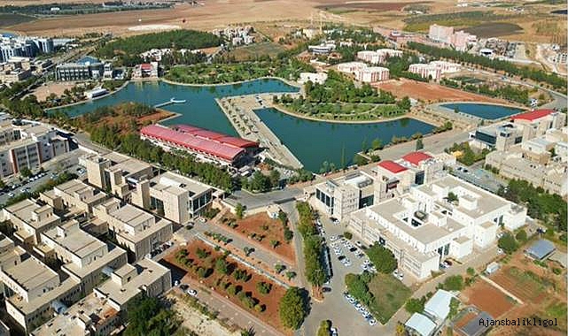 Şanlıurfa’da Turizm Fakültesi kuruldu