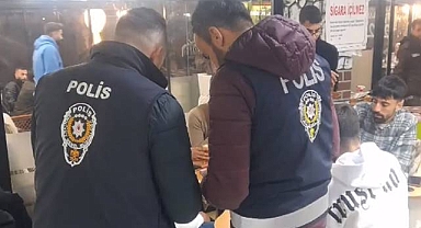 Şanlıurfa İl Emniyeti açıkladı! İşyerlerine ceza yağdı