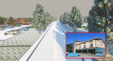 Şanlıurfa kış turizminin yeni gözdesi olacak