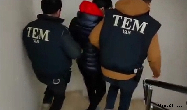 Şehit haberi sonrası kirli propaganda! 4 kişi yakalandı