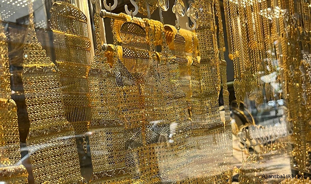 Serbest piyasada altın fiyatları kaç TL oldu?