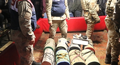 Siverek'te horoz dövüştürenlere operasyon! Çok kişiye ceza yağdı 