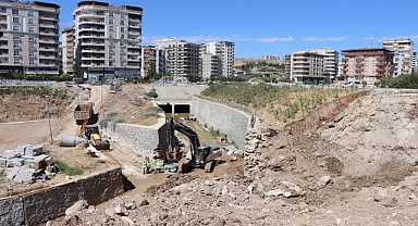 ŞUSKİ 2023’te sorunsuz bir altyapı için çalıştı