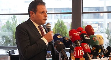 ŞUTSO, yerel ve ulusal basın mensuplarıyla bir araya geldi