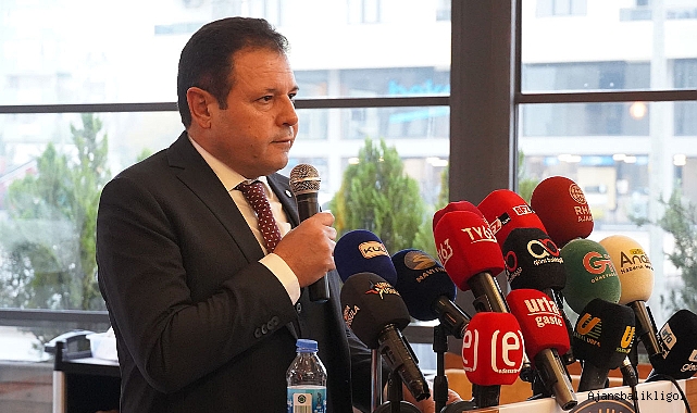 ŞUTSO, yerel ve ulusal basın mensuplarıyla bir araya geldi