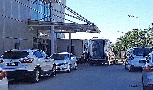 Traktör kazasında yaralanan şahıs yaşam mücadelesini kaybetti