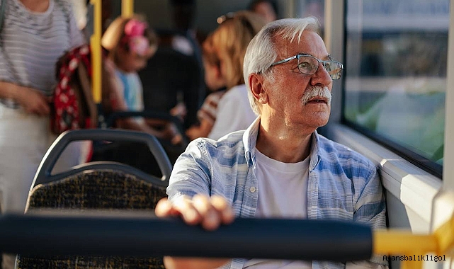 Ulaşıma erişim eksikliği sağlığı etkiliyor