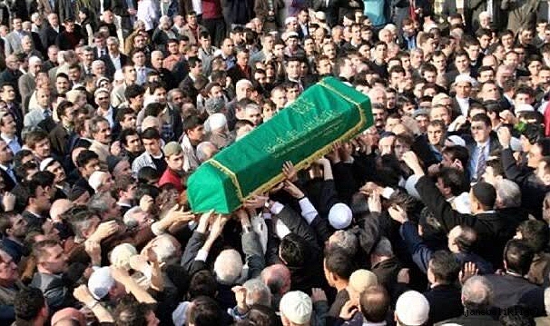 Urfa’da 6 kişiden acı haber!