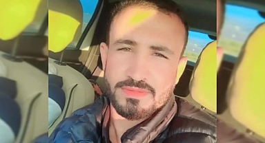 Urfa'da acı olay! İnşaat işçisi feci şekilde can verdi 