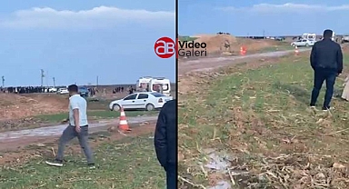 Urfa'da arazi kavgası! Ölü ve yaralılar var