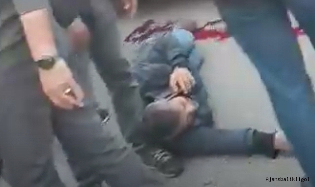 Urfa'da bir araca silahlı saldırı! Sürücü yaralandı