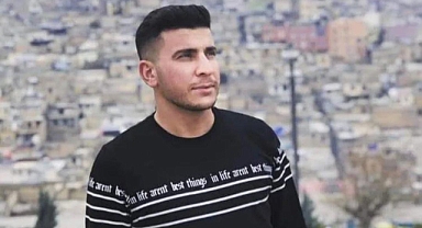 Urfa'da feci olay! Silahla hayatına son verdi 