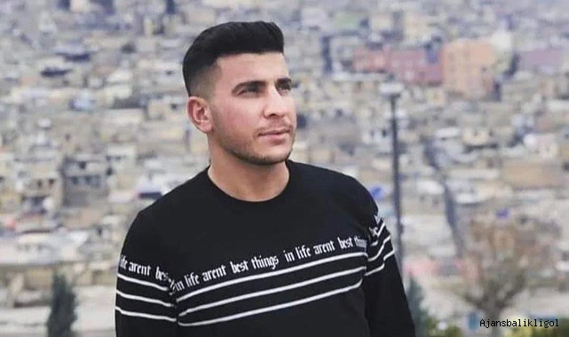 Urfa'da feci olay! Silahla hayatına son verdi