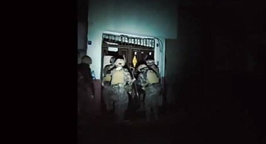 Urfa'da HAMEDO Suç Örgütü çökertildi! 13 gözaltı