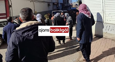 Urfa'da korkunç olay! Banyoda asılı halde bulundu 