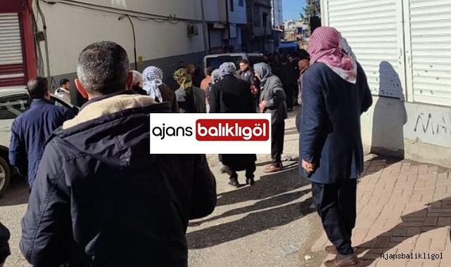 Urfa'da korkunç olay! Banyoda asılı halde bulundu