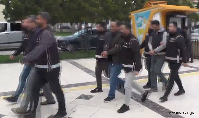 Urfa'da mali suçlara yönelik operasyonların bilançosu açıklandı