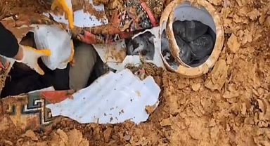 Urfa dahil 46 ilde operasyon! 1 tonun üzerinde uyuşturucu yakalandı