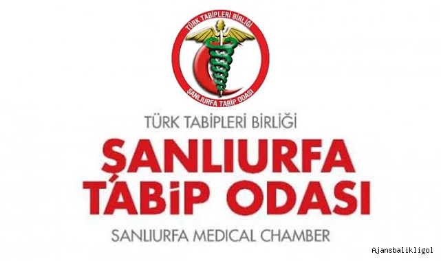 Urfa Tabip Odası'ndan intihar eden doktor Ronahi açıklaması