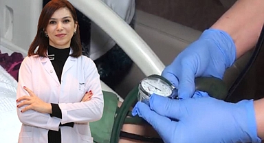 Uzmanı uyardı! Hipertansiyon deyip geçmeyin