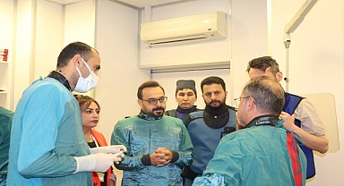 Uzmanı uyardı! Nefes darlığı şikayetiniz varsa vakit kaybetmeyin