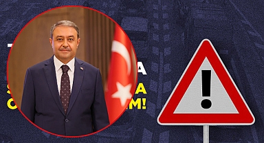 Vali Şıldak duyurdu! 6 vatandaş yaşamını yitirdi