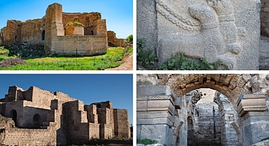 Vali Şıldak'tan Harran’ın gizemli dünyasına davet 