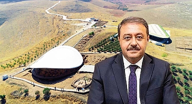 Vali Şıldak’tan yeni yılın ilk daveti!