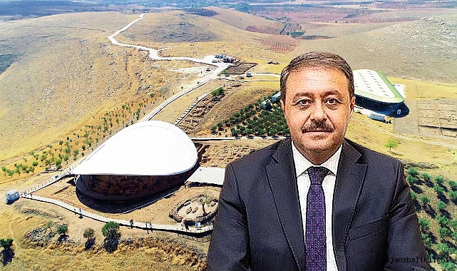 Vali Şıldak’tan yeni yılın ilk daveti!