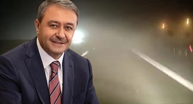 Vali Şıldak, Urfalı sürücüleri uyardı! 