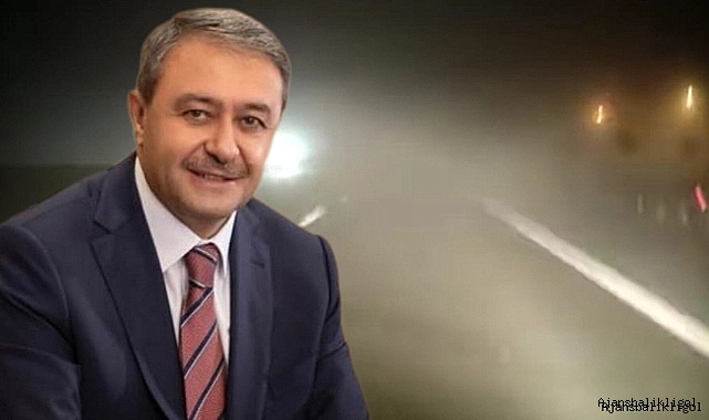 Vali Şıldak, Urfalı sürücüleri uyardı!