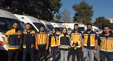 112 Acil ambulans hangi durumlarda aranır?
