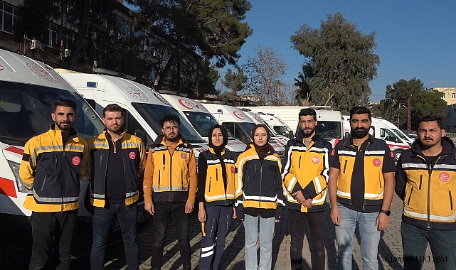 112 Acil ambulans hangi durumlarda aranır?