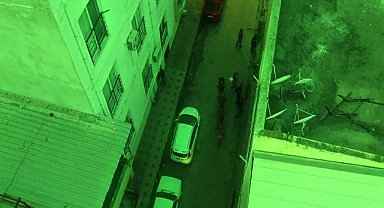 2 ayrı organize suç örgütü çökertildi! 37 gözaltı 