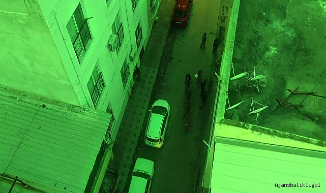 2 ayrı organize suç örgütü çökertildi! 37 gözaltı 