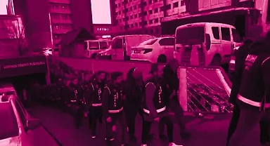 81 ilde aranan şahıslara yönelik dev operasyon! 3237 firari yakalandı