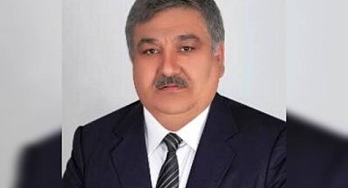 AK Parti Meclis üyesi Ahmet Süzen, partisinden istifa etti