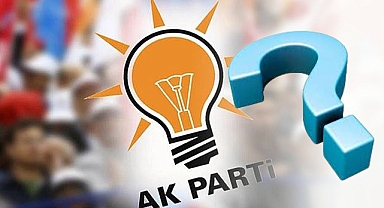AK Parti Şanlıurfa ilçe belediye başkan adayları belli oldu!