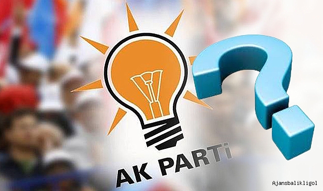 AK Parti Şanlıurfa ilçe belediye başkan adayları belli oldu!