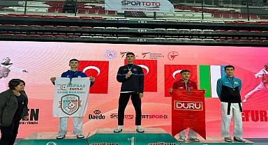 Antalya’da DEPSAŞ Enerji Spor Kulübü rüzgarı