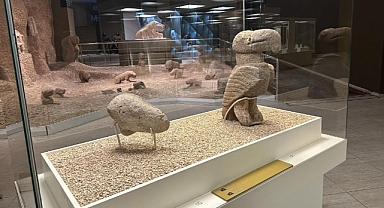 Arkeoloji ve Mozaik Müzesi ziyaretçilerini bekliyor