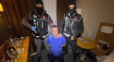 Bakan Yerlikaya açıkladı! 420 organize suç çetesi çökertildi